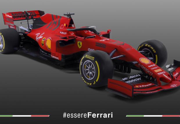 Scuderia Ferrari SF90 е колата, с която Себастиан Фетел ще направи още един опит за първата си титла с Ferrari. Специалистите очакват младокът Шарл Льоклер да създаде сериозна вътрешна мотивация на германеца.