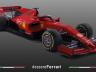 Scuderia Ferrari SF90 е колата, с която Себастиан Фетел ще направи още един опит за първата си титла с Ferrari. Специалистите очакват младокът Шарл Льоклер да създаде сериозна вътрешна мотивация на германеца.