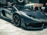 3. Mansory Carbonardo