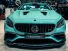 5. Mansory S63 AMG Cabriolet