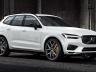 Volvo XC60 Polestar Engineered