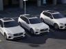 Трите коли с означение Polestar Engineered дотук: S60, V60, XC60. Комбито също е чисто ново, докато S60 бе представено преди няколко месеца