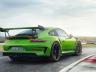 6. Porsche 911 GT3 RS (991.2): 6:56,4 мин. Точно преди година Porsche развъртащото 9000 об/мин GT3 RS стана едва третото Porsche, слязло под 7 минути на “Ринга”. Сваляме шапка…