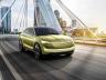 Skoda ще има електрически модели, базирани на платформата MEB на концерна VW