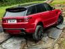 Range Rover Sport SDV8. Първият 8-цилиндров дизел в класацията и поредният автомобил от Великобритания - 4,4-литровият агрегат тук генерира 339 к.с. и 740 Нм въртящ момент. Сериозни числа, но ускорението е някак разочароващо – 7.2 секунди от 0 до 100 км/ч