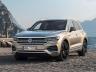 Volkswagen Touareg 3.0 V6 TDI. Този автомобил дели много общи компоненти с машини като Porsche Cayenne, Audi Q7, Bentley Bentayga и дори Lamborghini Urus. Дизелът е 3,0-литров V6 с мощност от 286 к.с. и 600 Нм. Германците обещават разход на гориво от 6,6.