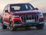 18 снимки с обновения Q7.