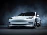Галерия с осем ефектни фотографии на Model 3 от Vorsteiner