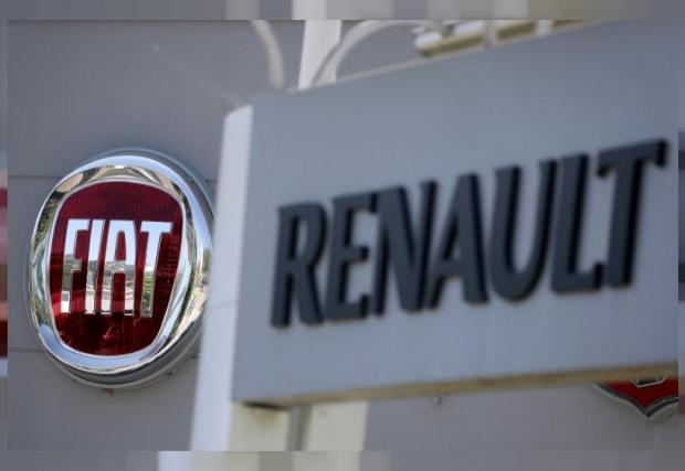 Обединението можеше да превърне FCA Renault в третия най-голям производител на автомобили в света...
