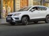 ... а също Seat Ateca. На по-късен етап вероятно ще се произвеждат и други модели на различни марки от VW Group