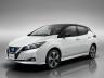 6. Nissan Leaf e+ (2019): 6,5 секунди