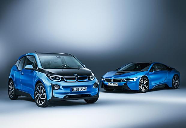 BMW i3 се появи през 2013 и оттогава неизменно е сред топ 5 на най-продаваните електрически коли в света