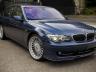 16 снимки с чисто новата Alpina B7