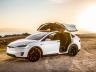 2. Tesla Model X Performance LM (2019): 2,7 секунди