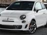 11. Fiat 500e (2019): 8,9 секунди