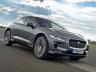 4. Jaguar I-Pace (2019): 4,5 секунди