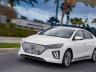 13. Hyundai Ioniq EV (2019): 9,9 секунди