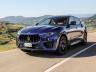 Галерия с шест коли на Maserati, които скоро ще бъдат хибриди