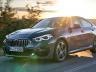 127 снимки с новото малко BMW
