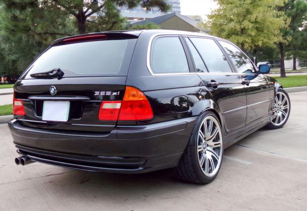 Featured image of post Bmw E46 Touring Style 67 Bmw wheel style 67 bmwstylewheels com