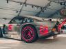 Porsche 935, завладяно от манията по електрификацията