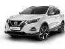 6. Nissan Qashqai - 238 058 продажби