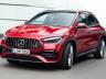 86 снимки с новия Merc GLA