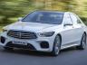 4. Mercedes S-class. Новото поколение на иконата идва с умна операционна система, създадена от Visteon в България, както и с пълен комплект от най-доброто, с което гигант като Daimler разполага. Това ще е силна премиера!