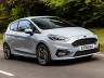 8. Ford Fiesta - 220 471 продажби