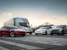 Гамата на Tesla скоро ще се разшири и с влекача Semi