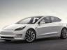 Model 3 засега е най-досъптният модел на компанията