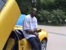 А преди него и Lamborghini Murcielago
