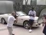 Bentley Azure