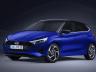 Галерия с първите шест снимки на чисто новия Hyundai i20