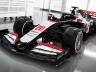 Haas VF-20