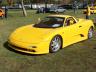 5. De Tomaso Guara. Братовчед на Maserati Barchetta от епохата преди Fiat да купи Maserati. Guara се задвижва от осемцилиндровия M60 на 840Ci, който не среща особени проблеми с тежащия 1200 кг De Tomaso.