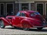 2. Alfa Romeo 8C 2900B Touring Berlinetta от 1939 ($18,563,605). Преди Втората световна война Alfa Romeo е италианската автомобилна легенда. Все още никой не е чувал за Ferrari или Lamborghini. Красавицата тук е една от едва петте произведени 8C 2900B.