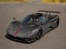8. Pagani Zonda Aether от 2017 ($6,812,500). Версията на тази Zonda е с модификацията на двигателя “760”, което е точният брой коне от 7,3-литровата дванайсетцилиндрова машина. Супер редкият роудстър идва с механична скоростна кутия.