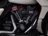 Harley-Davidson CVO™ Road Glide.