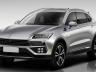 BAIC Huansu C60 - Смешен опит за спортен SUV в стила на Lambo Urus. Хайде бе, хора - можете и по-добре!