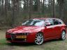 Alfa Romeo 159 Sportwagon 3.2 V6