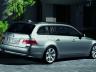 BMW 550i 