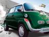 Eagle EG63330K - В Китай посегнаха дори и на иконата BMW Isetta