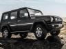 BAIC BJ80 - Необходимо ли да обясняваме на кой модел прилича този китаец? 