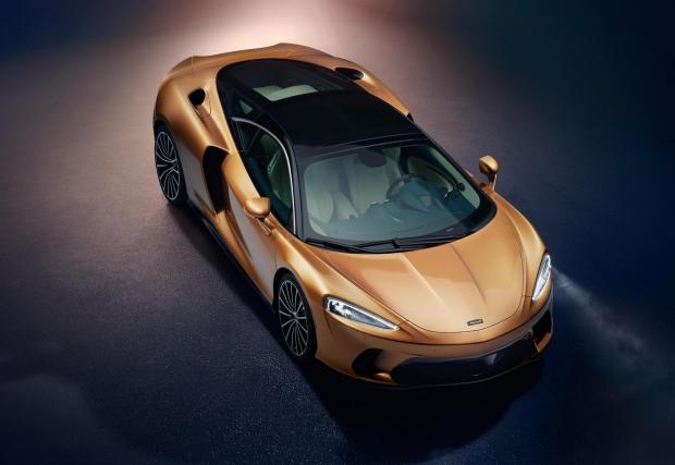 Инженерите на McLaren смятат, че синтетичните горива може да спасят двигателя с вътрешно горене