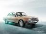 Колата, използвана за легендарния късометражен филм - Mercedes-Benz 450 SEL