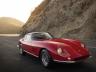 За звука използва Ferrari 275 GTB 