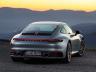 1. 911 Carrera S: Купете направо две - една за каране и една, която да стои в изрядно състояние в гаража. Механичните кутии умират, а Carrera S със 7-степенна ръчка ще бъде истинска находка в епохата на автономните електрически чайници.