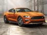Mustang е победител в категорията си