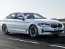 BMW 530e LCI